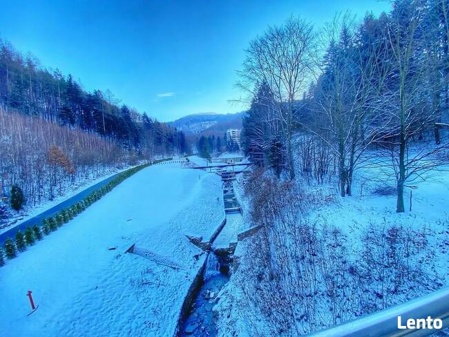 Kurort Kozubnik-Apartament*33.