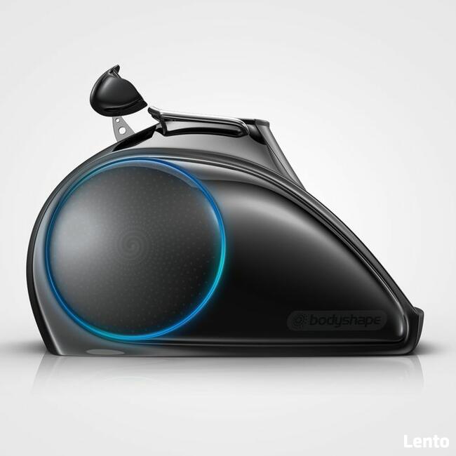 Bieżnia Vacu Activ BodyShape