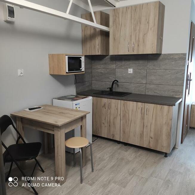 Noclegi pracownicze Głogów