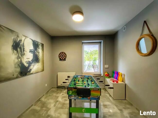 Kurort Kozubnik-Apartament*33.