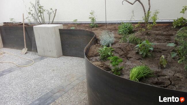 Usługi remontowo-budowlane