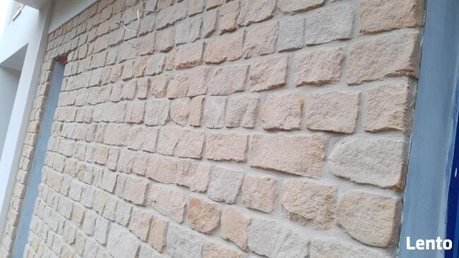 Jaki kolor elewacji do czerwonego dachu