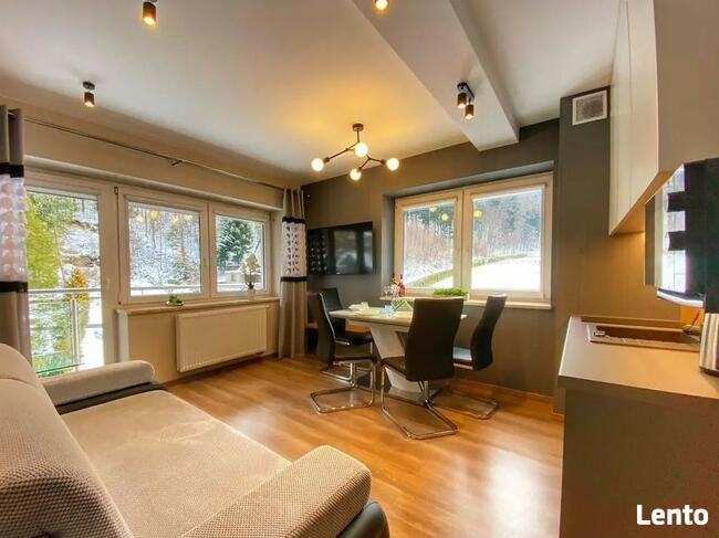 Kurort Kozubnik-Apartament*33.