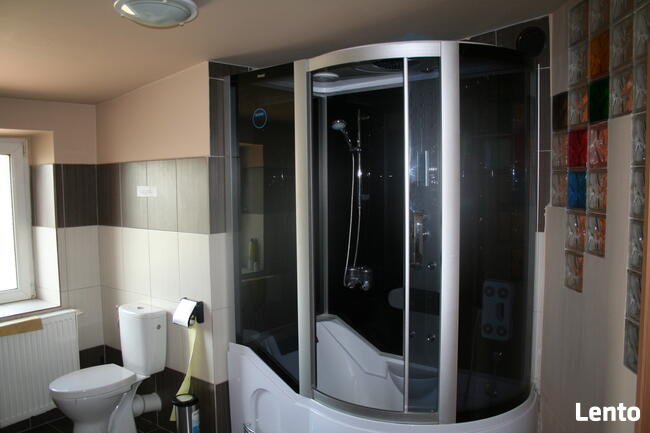 Pokój 1,2, 3 i 4 osobowy