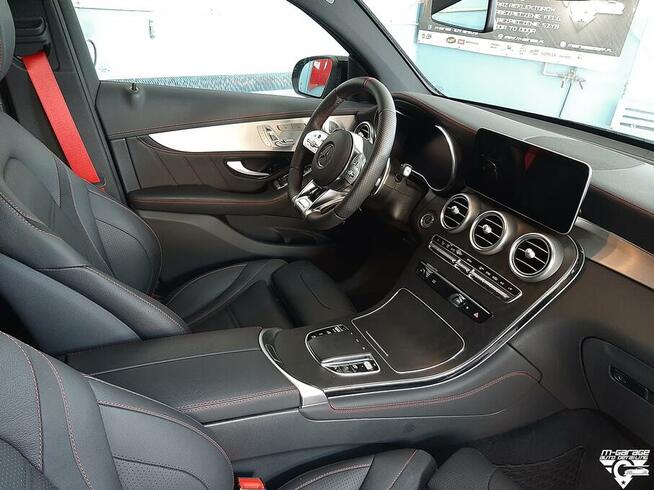 Polerowanie lakieru pranie tapicerki detailing Łomianki