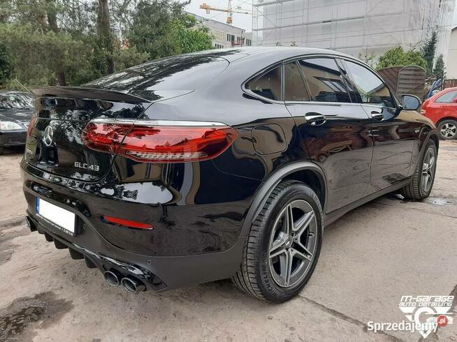 Polerowanie lakieru pranie tapicerki detailing Łomianki