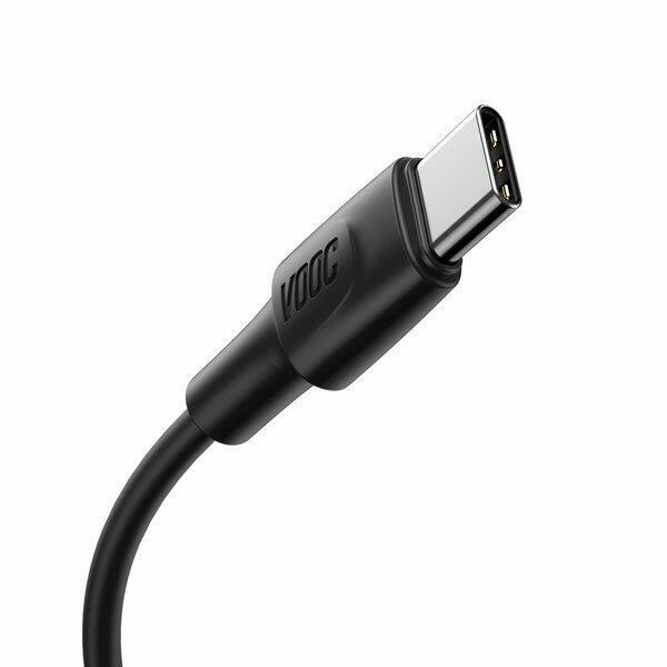 Baseus Xiaobai VOOC Kabel USB-C Type-C VOOC Warp QC 3