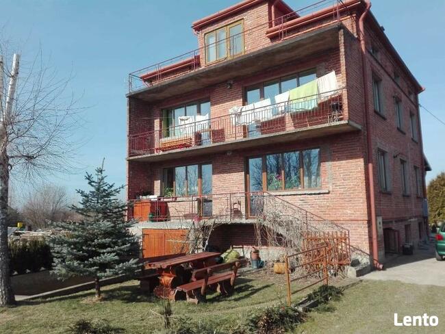 Elewacje i ocieplenia domu. Zapisy na 2021rok