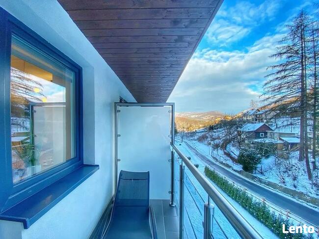 Kurort Kozubnik-Apartament*33.