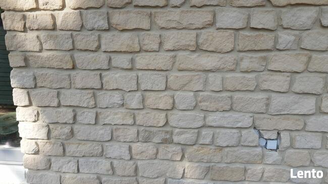 Jaki kolor elewacji do czerwonego dachu