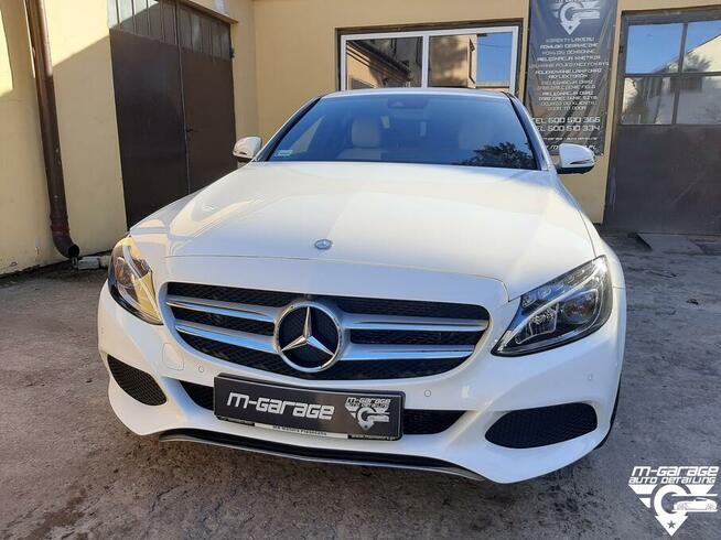 Polerowanie lakieru pranie tapicerki detailing Łomianki