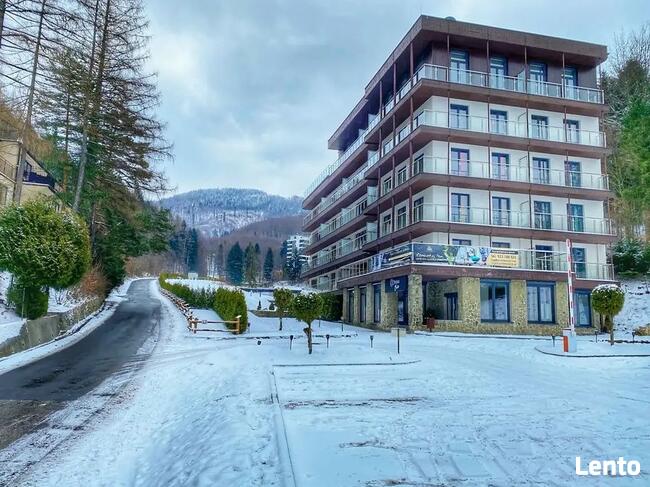 Kurort Kozubnik-Apartament*33.