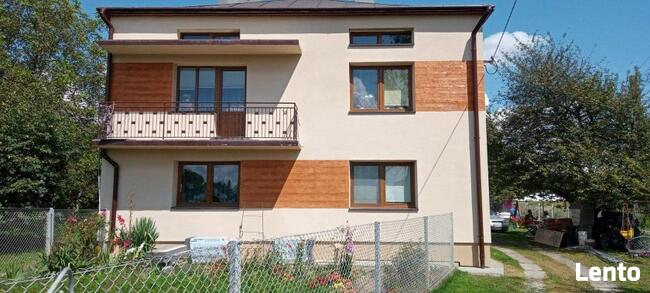 Elewacje i ocieplenia domu. Zapisy na 2021rok