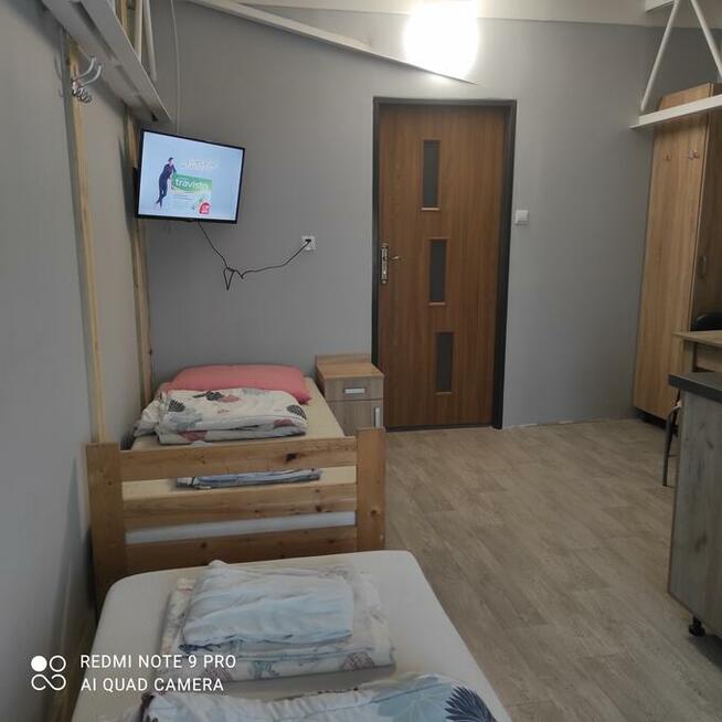 Noclegi pracownicze Głogów