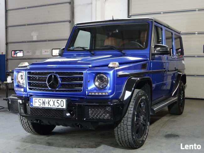 Detailing / Korekta lakieru/ Ceramika / Regeneracja Skór /