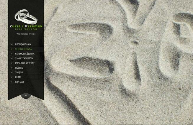 Strona internetowa – wizytówka - kompleksowe tworzenie stron