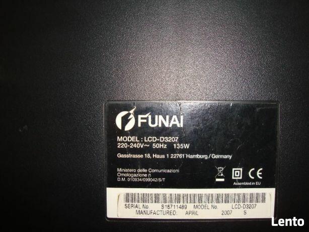 Podstawa do FUNAI 32 cale , Model - LCD D3207