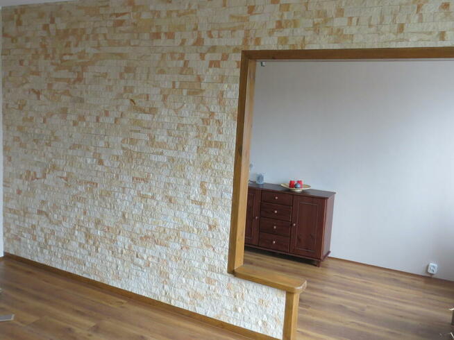 Kamień dekoracyjny ozdobny elewacyjny płytki łupek jaskółka