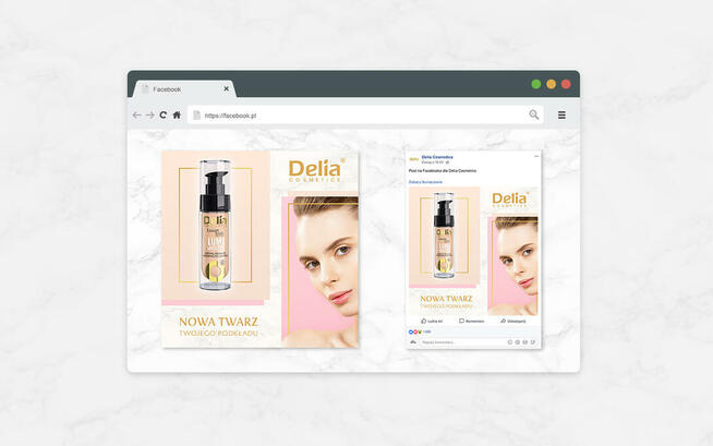 Strony www - landing page, Wordpress, sklepy internetowe