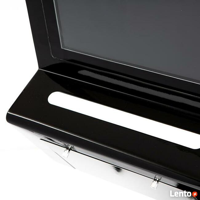 Stacja do dezynfekcji i pomiaru temperatury SanetiQ Mini