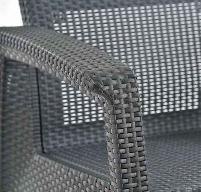 Meble ogrodowe HECHT Sierra / ul. Wiejska 2 / Zielona Góra