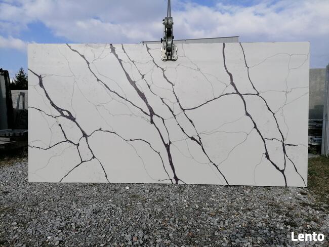 Blaty kuchenne - Konglomerat kwarcowy