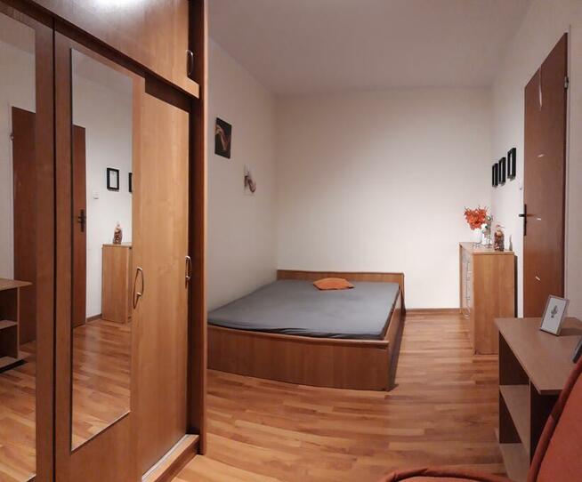 Mieszkanie PARTER - 2 pokoje - Taras 40 m2