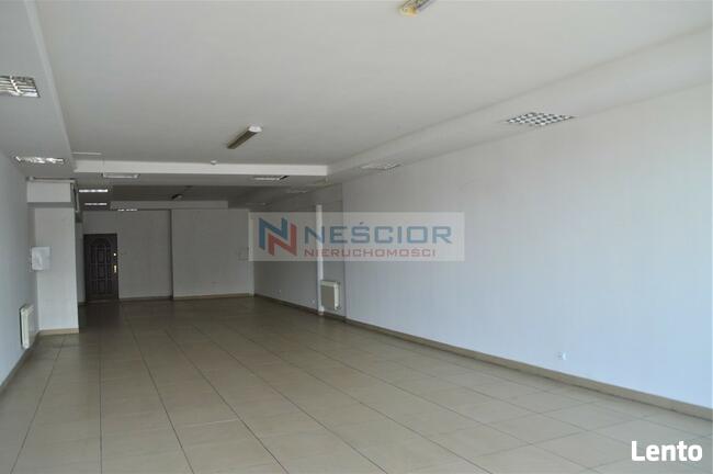 Lokal 345m2 z możliwością podziału- Brzeska,Siedle