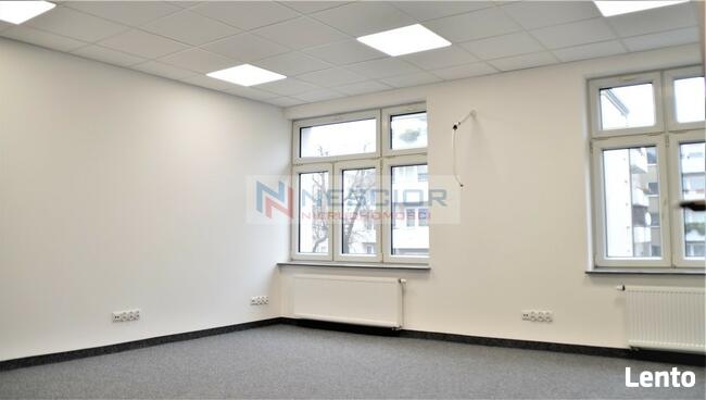 NOWY LOKAL BIUROWY 32 M2 ŚCISŁE CENTRUM