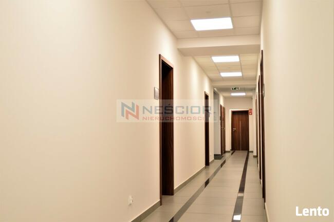 NOWY LOKAL BIUROWY 32 M2 ŚCISŁE CENTRUM