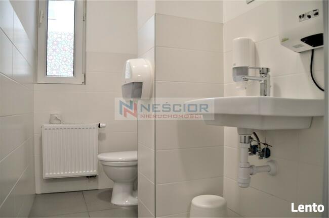 NOWY LOKAL BIUROWY 32 M2 ŚCISŁE CENTRUM