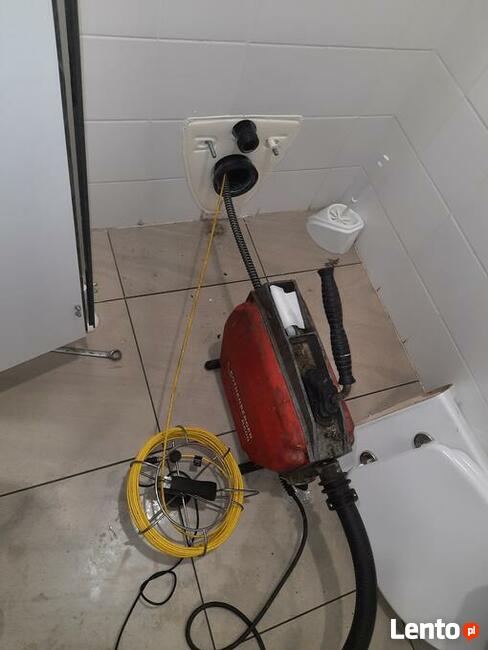 Pogotowie kanalizacyjne, Lublin oraz miejscowości do 100 km.