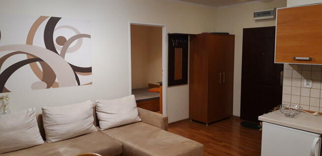 Mieszkanie PARTER - 2 pokoje - Taras 40 m2