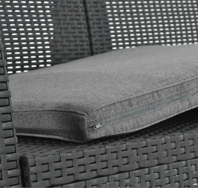 Meble ogrodowe HECHT Sierra / ul. Wiejska 2 / Zielona Góra