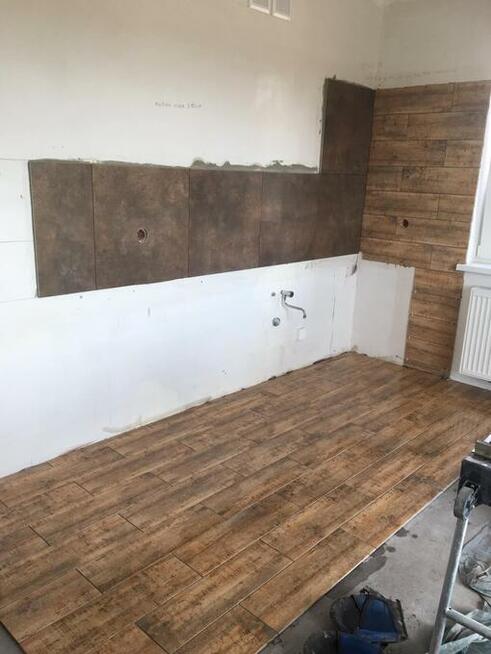 Usługi malarskie,gładzie,układanie paneli,tapety, itp.