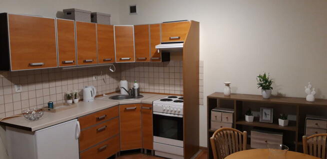 Mieszkanie PARTER - 2 pokoje - Taras 40 m2