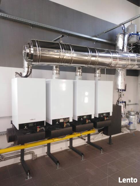 usługi hydrauliczne