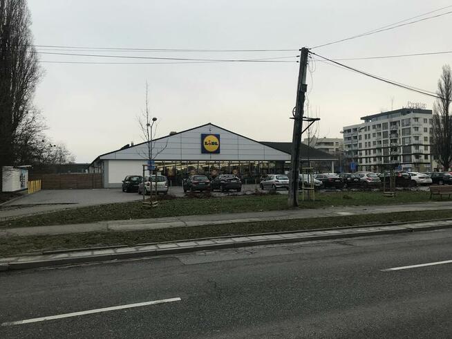 Bezpośrednio lokale do wynajęcia Targówek Borzymowska