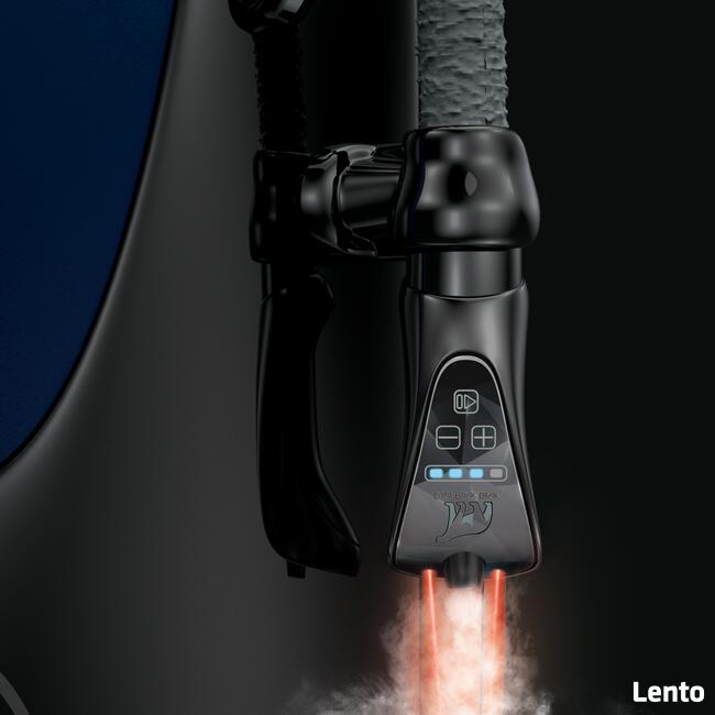 Cryo Local Polar Bear - krioterapia miejscowa, Vacu Activ