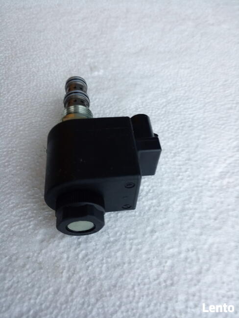 Iveco daily 4x4 elektrozawór blokady nowy.