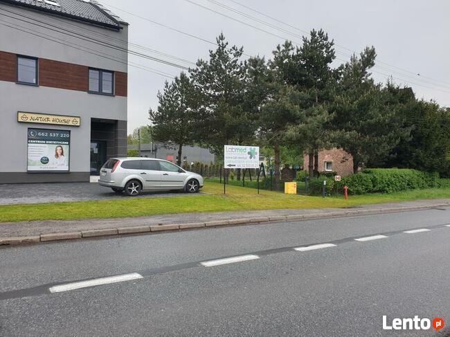 Konstrukcja stalowa REKLAMA SZYLD REKLAMOWY BANER reklamy