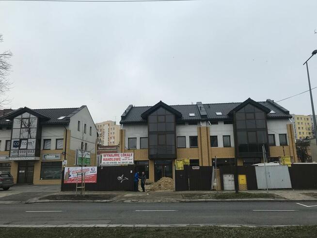 Bezpośrednio lokale do wynajęcia Targówek Borzymowska