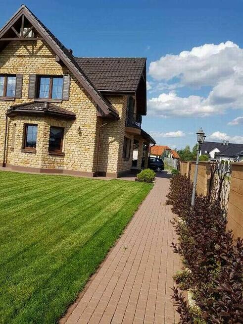 Stara cegła płytki ścienne dekoracyjny na dom elewację