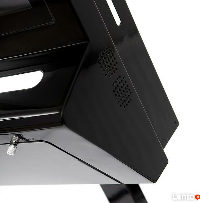 Stacja do dezynfekcji i pomiaru temperatury SanetiQ Mini