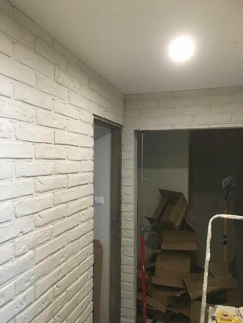 Usługi malarskie,gładzie,układanie paneli,tapety, itp.