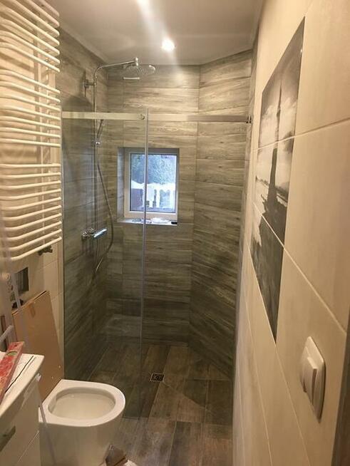 Usługi malarskie,gładzie,układanie paneli,tapety, itp.