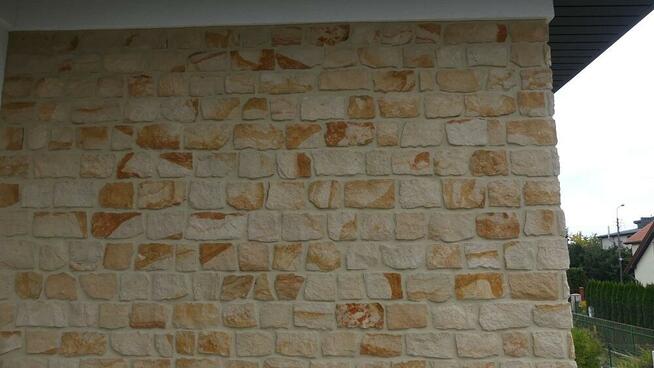 Stara cegła płytki ścienne dekoracyjny na dom elewację