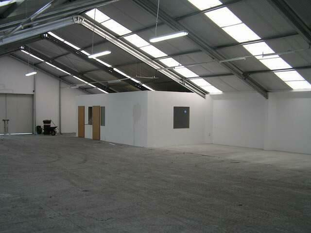 HALA MAGAZYNOWA DO WYNAJĘCIA