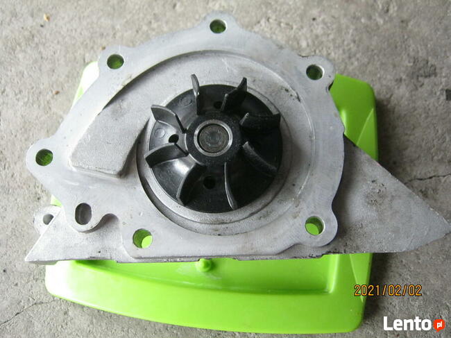 Pompa wody Citroen/Peugeot/Faiat/Lancia 2,0 16V