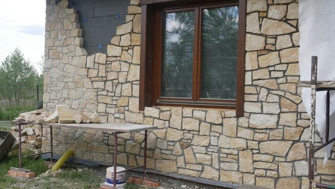 Kamień na skarpy stawu rzeki jeziora cieku wodnego 100-300